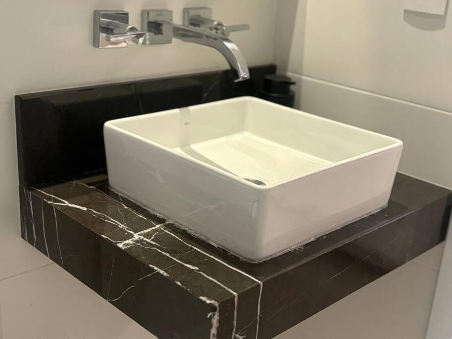 Studio Moderno Ap 32 Soho Life Куритиба Экстерьер фото