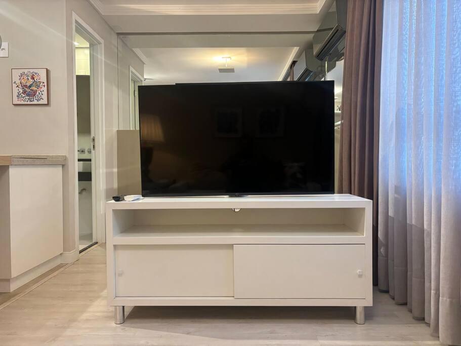 Studio Moderno Ap 32 Soho Life Куритиба Экстерьер фото